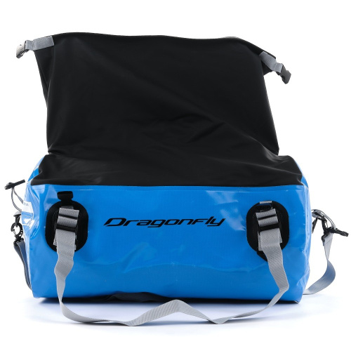 Dragonfly Гермосумка DF Tramp S Blue 50л в Кирове