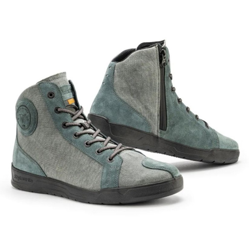 Stylmartin Мотокеды Tank Air Men Grey в Кирове