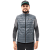 Dragonfly Жилет утеплённый Vest 200 Grey 2025 в Кирове