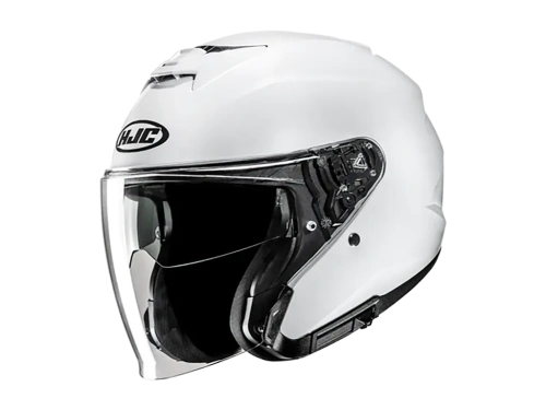 HJC Шлем i31 Pearl White в Кирове