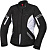 IXS Мотокуртка Damen Jacke Tour Finja-ST 2.0 Черно-белый в Кирове