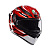 AGV Шлем K1 S Lion Black/Red/White в Кирове