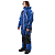 Dragonfly Комбинезон утепленный Extreme 2.0 Man Navy Blue - Camo 2025 в Кирове