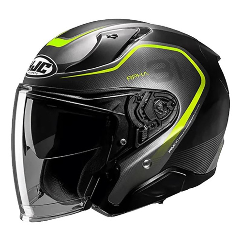 HJC Шлем RPHA31 Kouv MC3HSF в Кирове