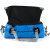 Dragonfly Гермосумка DF Tramp M Blue 70л в Кирове