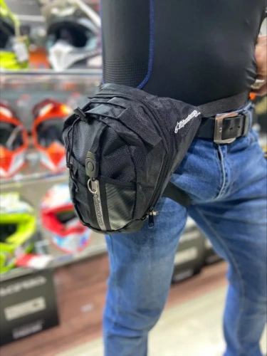 Motolike сумка на пояс Alpinstars в Кирове