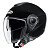 HJC Шлем i40N Metal Black в Кирове