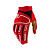 100% Мотоперчатки Airmatic 2 Red/Black в Кирове