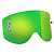 SCOTT Линзы 80's SGL WKS green chrome afc works в Кирове