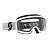 Scott Очки кроссовые Primal Enduro white clear в Кирове