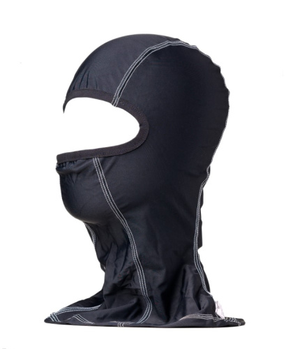 Starks Подшлемник Light + Coolmax черный в Кирове