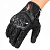 Pro-Biker Перчатки MCS-42 Black в Кирове