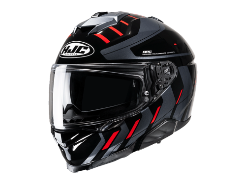 HJC Шлем i71 Simo MC1 в Кирове