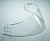 Airoh Стекло (визор) (визор) для HUNTER H20 (VISOR CLEAR) в Кирове