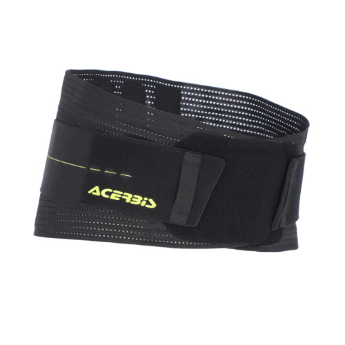 Acerbis Защита поясницы Baket Black/Yellow в Кирове