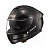 LS2 Мотошлем FF808 Stream II Solid Gloss Black в Кирове