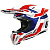 Airoh Шлем Twist 3 Dynasty Blue-Red Gloss в Кирове