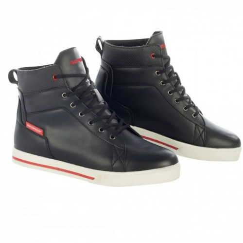 Bering Мотокеды Indy Black/Red в Кирове