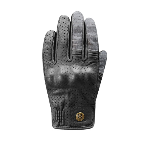 Racer Перчатки Osaka Black в Кирове