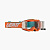 Leatt Маска Vizion 3.5 Roll-Off Orange Clear 90% в Кирове