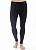Brubeck Кальсоны мужские Comfort Wool Черный в Кирове