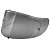 LS2 Визор FF320/FF353/FF800 Light tinted DSK180 в Кирове