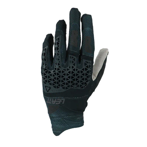 Leatt Перчатки Lite 4.5 Black в Кирове