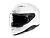 HJC Шлем F71 Pearl White в Кирове