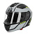 Acerbis Шлем TDC Grey/Yellow в Кирове