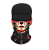 Scout Балаклава Funny face Fire Girl в Кирове