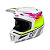 Leatt Шлем кроссовый 2.5 V26 Pink в Кирове