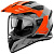Airoh Мотошлем Bandit Tune Orange Gloss в Кирове