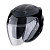 Scorpion Exo Мотошлем Exo-Z1 Solid Черный Металлик в Кирове