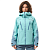 Dragonfly Куртка Freeride Pro Woman Blue Sky - Steel Вlue в Кирове
