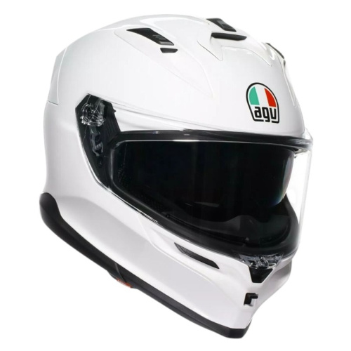 AGV Шлем K7 Белый в Кирове