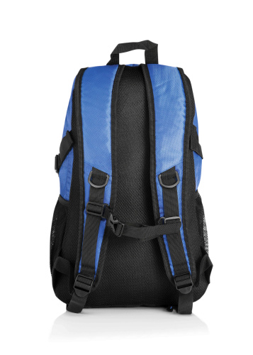 Рюкзак Acerbis Profile Blue/Black в Кирове