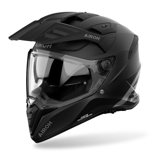 Airoh Мотошлем Bandit Black Matt в Кирове