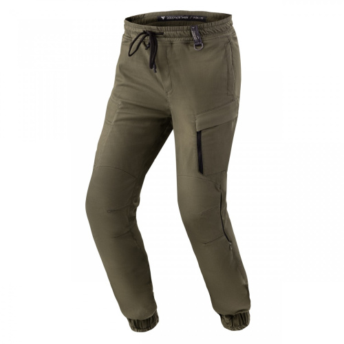 Shima Мотоштаны Joggster Men Khaki в Кирове