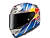 HJC Шлем RPHA12 Red Bull Austin GP 2 MC21 в Кирове