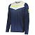 Scott Джерси 350 Dirt Evo blue/grey в Кирове