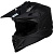IXS Мотошлем кроссовый iXS363 1.0 черный мат в Кирове