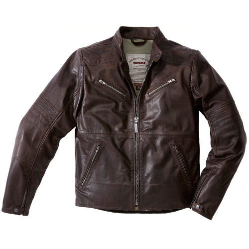 Spidi Куртка Garage Brown в Кирове