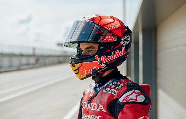 Shoei X-Spr Pro
