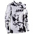 Leatt Джерси Moto 4.5 Lite White в Кирове