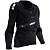 Leatt Защита тела Body Protector ReaFlex Women V26 Black в Кирове