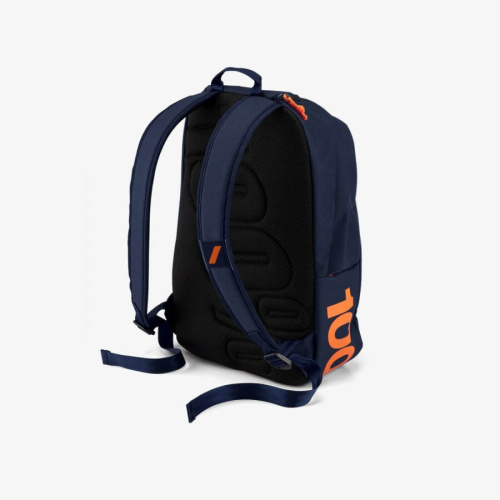 100% Рюкзак Skycap Backpack Navy  в Кирове