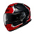 Shoei Шлем GT-Air 3 Realm красно-черно-серебристый в Кирове