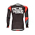 Acerbis Джерси MX X-Flex One Black/Red в Кирове