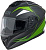 IXS Мотошлем iXS216 2.0 Чёрный/Зеленый в Кирове