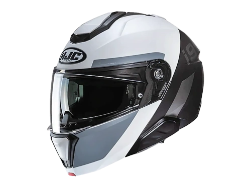 HJC Шлем i91 Bina MC5SF в Кирове